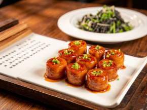 ��ζ��ת�󳦣�������Դ���Ƶ����Ʋˣ�