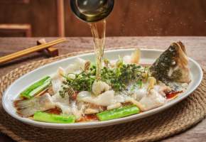 �����ƺ����㣨�˴����¥��ζ���ʲˣ�