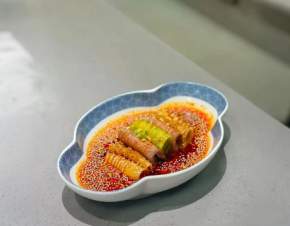 �ʽ����ǣ���ʳ�ܵ괴�����ˣ�