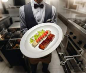 ����ţ�߻� ��׼������