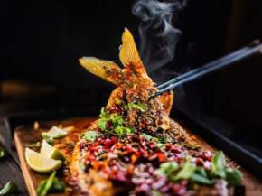 �ջ����㣨����������ɫ�ˣ�